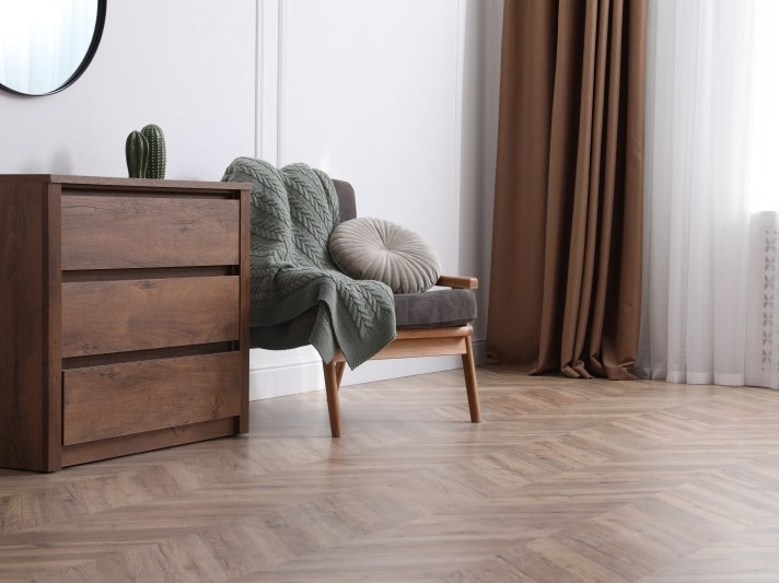 Local flooring retailer in Conway, AR