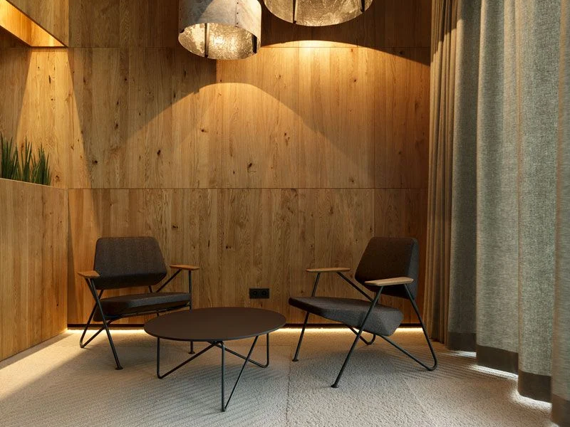 Flooring experts at Imboden Carpet & Interiors