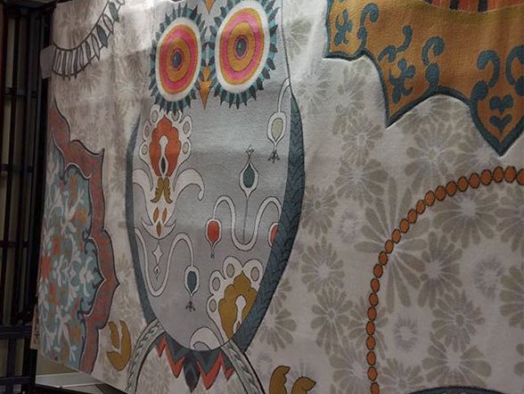 About Imboden Carpet & Interiors in Conway