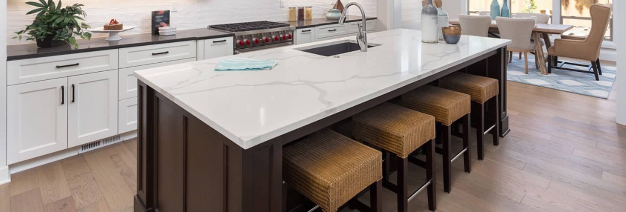 Flooring Advice from experts in Conway, AR