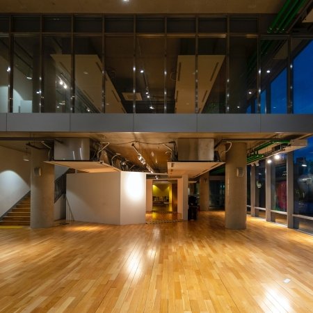 Commercial floors from  Imboden Carpet & Interiors in Conway, AR